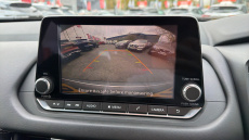 Nissan Qashqai 1.3 DiG-T MH Acenta Premium 5dr Petrol Hatchback